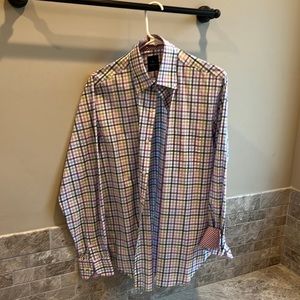 Tailorbyrd Medium Pastel